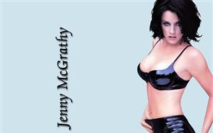 Jenny McCarthy